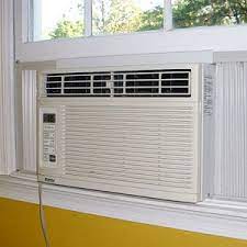 Window air conditioners work better for small areas. How Does A Window Air Conditioner Work Complete Guide