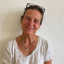 Dr. Catherine Bourban, pediatrician in Marin-Epagnier