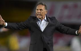 Select from premium miguel angel russo of the highest quality. Russo Afirmo Que La Fpf No Ayudo A Alianza Con Miras Al Duelo Con River Plate Canal N