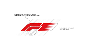 The old logo was neither iconic or memorable. O Xrhsths Brian Probst Sto Twitter Fans Are Rejecting The New F1 Logo Because It Ignores F1 Heritage Tradition Etc Make A Compromise Modify The New Logo To Have The Iconic Feel