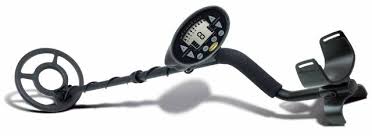 This state of the art metal detector incorporates patented microprocessor controlled technology. Bounty Hunter Discovery 2200 Metal Detector Bresser