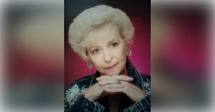 Obituary information for Mary Ann NeSmith