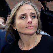 Judge Joseph, not Trump, faces charges