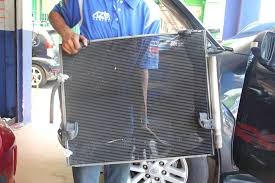 Installation aircond (pemasangan / pasang). Azbi Centre Shah Alam Carkaki My