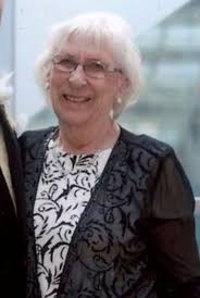 Dorothy Jean Wolfe Obituary September 29, 2017