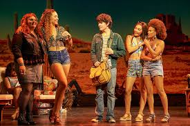 Almost Famous | The Old Globe