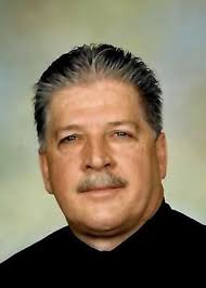 Michael E. O'Connell Sr.