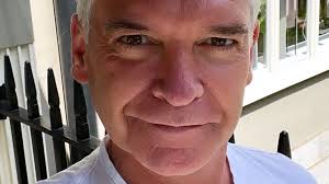 Philip Schofield pays £163 for haircut at Piers Morgan's favourite salon