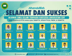 Tata cara alur pendaftaran ppdb smk 2020/2021 raflesia yaj depok negeri 4 pengumuman hasil seleksi smp kota 2020 2021. Kampus Raflesia