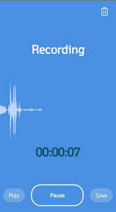 10 Best Voice Recorder Apps For Android Rev