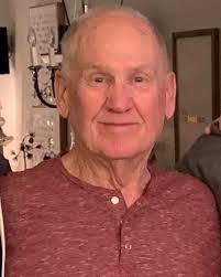 Kenneth Steven Robinson Obituary August 25, 2023