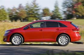 Looking for an ideal 2011 toyota venza? 2011 Toyota Venza News And Information Conceptcarz Com