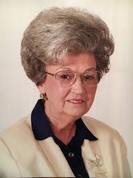 Obituary for Imogene Brasher