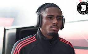 Napoli intensifica interesse em Evertton Araújo e deve enviar representantes para observar meio no Brasil