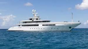 BLUE PETER yacht (Lake Union, 29.26m, 1928)