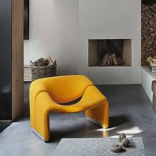 These cheery chairs are available in a variety of styles, including modern accent chairs, armless accent chairs, and upholstered accent chairs. 29 5 Modern Yellow Velvet Accent Chair Lounge Chair