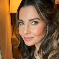 Nadia Bonner's Instagram, Twitter & Facebook