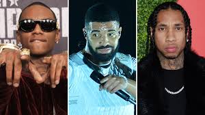 Soulja boy appeared on power 105.1's the breakfast club where he was asked about a few familiar faces in the music community including kanye west while twitter was shocked that he could come for drake like that, soulja boy insisted that he apparently made drake and that in fact the kiki. Soulja Boy S Breakfast Club Feud With Drake And Tyga A Breakdown Variety