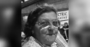 Ruth Irene Sherrill Davis Obituary