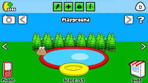 Juego pou para en internet sin descargar : Como Descargar E Instalar Pou Gratis En Moviles Android O Iphone O Jugarlo Online Mira Como Hacerlo