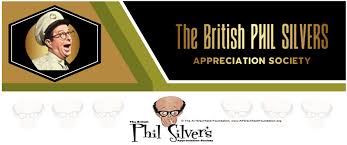 All posts must be directly related to the rookie. Phil Silvers Roll Call