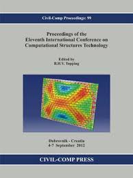 An interesting feature of the qumix. Proceedings Of The Eleventh International Conference On Computational Structures Technology B H V Topping Paperback Abe Pl