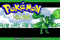 Juegos de pokemon gratis, los mejores juegos de pokemon, rpg, pokémon, pikachu, pokemon go, gba, pokebola, pintar, plataforma, emulador, habilidad para jugar en línea. Pokemon Clover