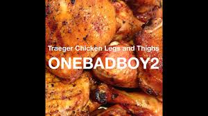 Ideally you want the grill about 400 degrees. Smoking Chicken Drumsticks And Thighs On A Traeger Grill Youtube
