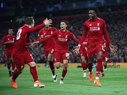 Inside anfield liverpool 4 0 barcelona the greatest ever champions league comeback. Ø¨Ø« Ù…Ø¨Ø§Ø´Ø± Ù„ÙŠÙØ±Ø¨ÙˆÙ„ 4 0 Ø¨Ø±Ø´Ù„ÙˆÙ†Ø© Ø±ÙŠÙ…ÙˆÙ†ØªØ§Ø¯Ø§ ØªØ§Ø±ÙŠØ®ÙŠØ© ÙÙŠ Ø£Ù†ÙÙŠÙ„Ø¯