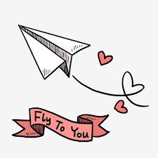 Aircraft Paper Plane Cartoon Airplane Origami Hand Drawn Airplane Graffiti Simple Lines Png Transparent Clipart Image And Psd File For Free Download In 2020 Cartoon Airplane Paper Plane Airplane Drawing