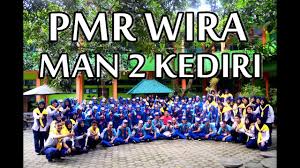 Visi man 2 kota kediri secara rinci dapat dijabarkan sebagai berikut pengadaan dan pemeliharan taman sekolah. Profil Pmr Wira Man2 Kediri Man Purwoasri 2018 Youtube