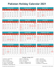 Days to eid al fitr 2020. 2021 Holiday Calendar Holidayportrait Orientation Free Printable Templates Free Download Distancelatlong Com