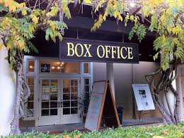 Montalvo Arts Center Box Office