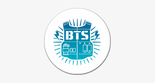 Download now for free this bts logo background transparent png image with no background. Bts Logo Blue Logo Bts 480x480 Png Download Pngkit