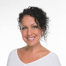 Circles Of Inspiration by Anna Pereira Founder of Thewellnessuniverse.com