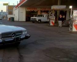 Image of Casino (1995) MercedesBenz 450 SL