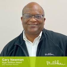 Over 45 years, Gary's lasting legacy...