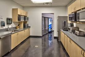 The best recipe for a delicious meal is a spotless kitchen. Hcm Architects Clearfield Hagen Christensen Mcilwain Architects Plymouth Minnesota Break Room Kitchen