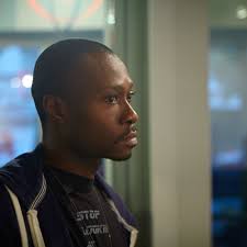 Nyrobi Knight — Marcellus Pittman