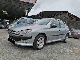 We did not find results for: Jual Kereta Peugeot 206 2006 1 4 Di Johor Automatik Hatchback Silver Untuk Rm 6 800 7637854 Carlist My