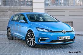 Neue Kompaktklasse Modelle 2020 2021 Und 2022 Volkswagen Golf Volkswagen Golf