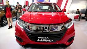 Honda crv price colors interior honda engine news. Honda Hr V 2020 Red Colour Exterior And Interior Youtube