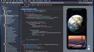 Use a banner to your website, publish a dedicated blog post about the app, send emails to your existing customers, promote it on social media like facebook by making interactive videos, publish photos or videos on youtube and tweeting on twitter. Xcode May Be Coming To The Iphone And Ipad Very Soon Appleinsider