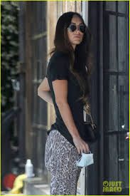 Collection with 13827 high quality pics. Full Sized Photo Of Megan Fox May 2020 05 Photo 4461046 Just Jared