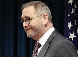 Watchdog group sues Yost over ties to GOP organization