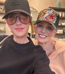 My favorite girl…. My MAMA! I LOVE you queen Ann Jones ❤️ You are always my  ride & go girl! I remember all through out school whatever I wanted to do,  you