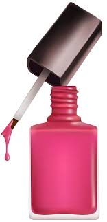 Can you put nail polish on glass jars? Pulse Faroe Islands Slum Pink Nail Polish Bottle Paintballxzone Com