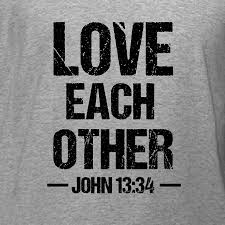 Download Love Each Other John 13 34 T Shirt Design Idea And Template Use Templates Or Make Your Own T Sh Best Custom T Shirts Online Tshirt Design Custom Tshirt Design