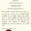 The commissioners for oaths (cfos) at supreme court administer oaths or affirmations in respect of affidavits or statutory declarations to be used in supreme court proceedings. 1
