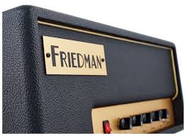 Friedman Amplification Pink Taco Pt 20 Thomann Www Thomann De Gift Guitar Music Xmas Christmas Gear Guitarist Present Amp